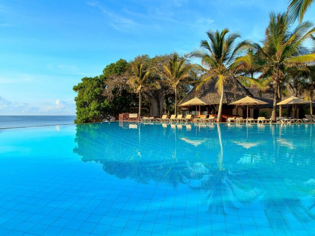 Baobab Beach Resort & Spa