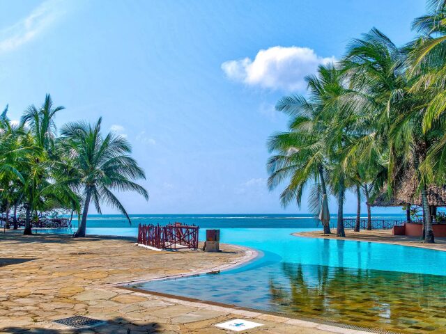 Baobab Beach Resort & Spa photo 1