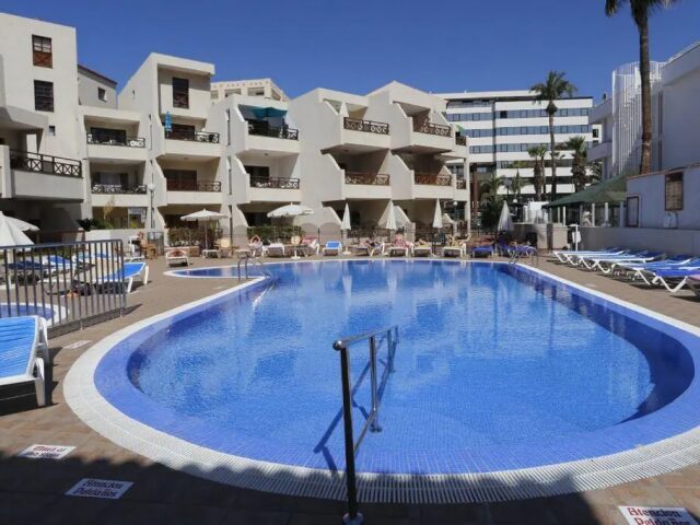 Andorra Aparthotel photo 1