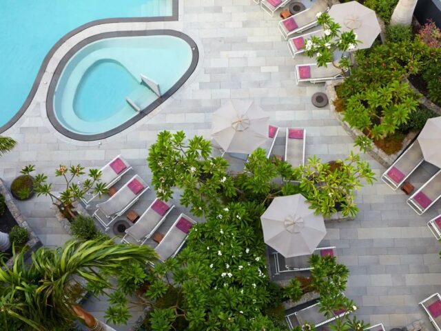 Bohemia Suite & Spa photo 3