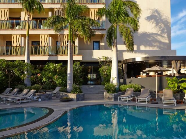 Bohemia Suite & Spa photo 1