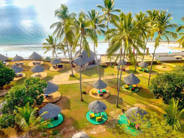 Reef photo 0