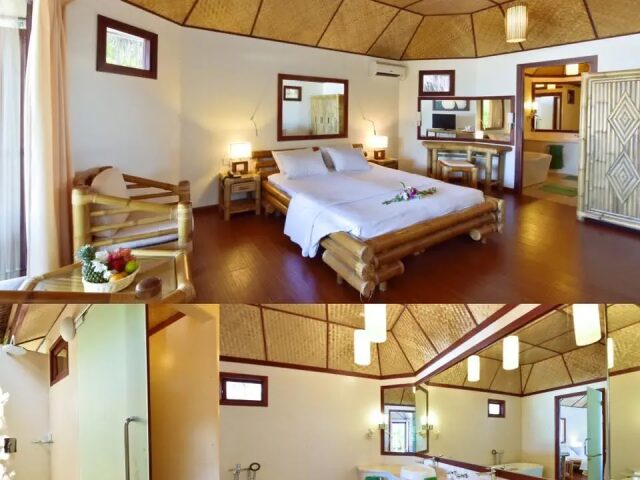 Thulhagiri Island Resort photo 3