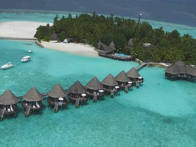 Thulhagiri Island Resort photo 0