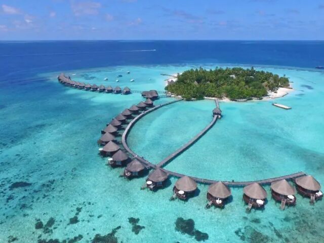Thulhagiri Island Resort