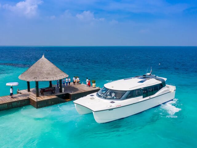 Ozen Reserve Bolifushi photo 2
