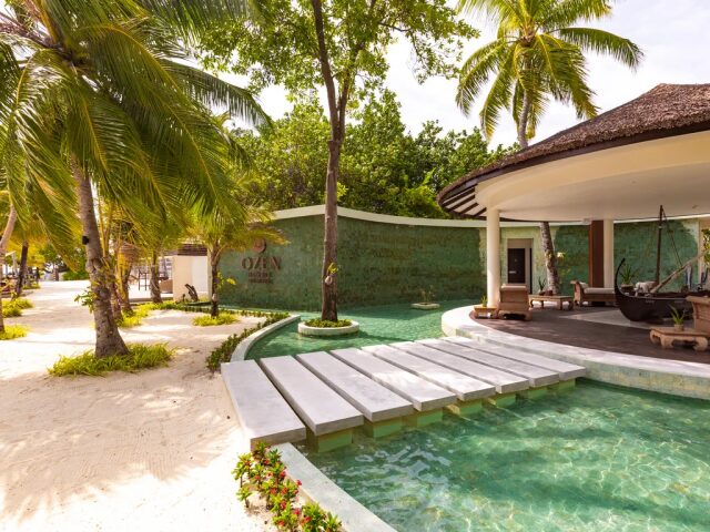 Ozen Reserve Bolifushi photo 3