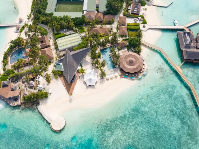 Ozen Reserve Bolifushi photo 1