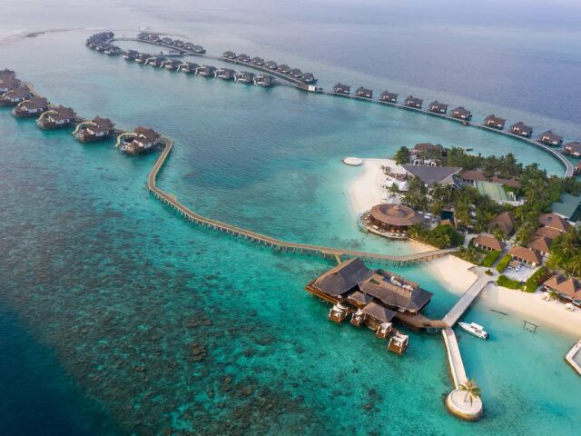 Ozen Reserve Bolifushi photo 0