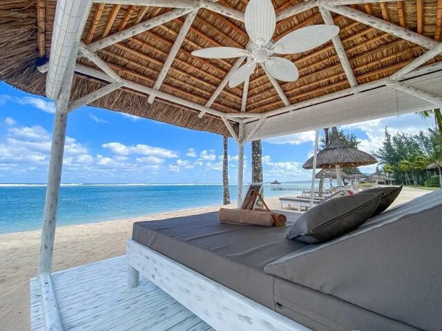 Shanti Maurice Resort & Spa photo 3