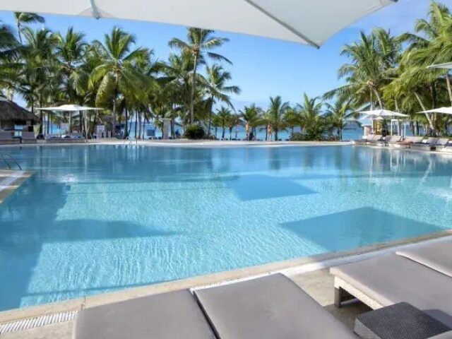 Viva Wyndham Dominicus Palace photo 3