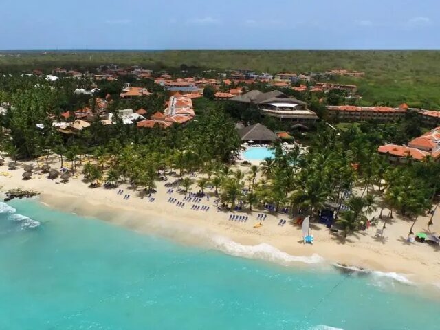Viva Wyndham Dominicus Palace photo 0