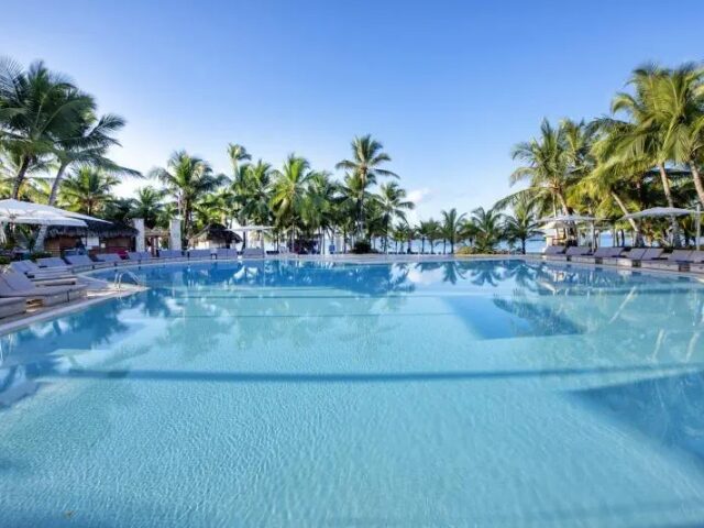 Viva Wyndham Dominicus Palace photo 1