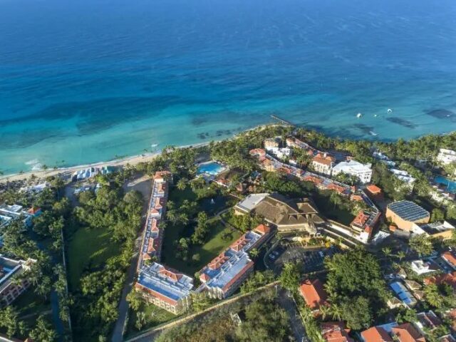 Viva Wyndham Dominicus Palace photo 2