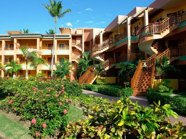 VIK Cayena Beach photo 0