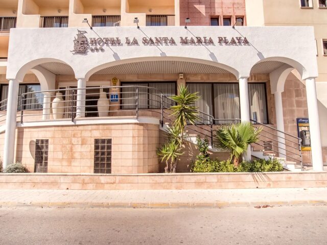 smartline La Santa Maria Playa