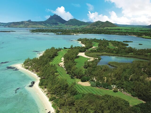 Anahita Golf & Spa Resort