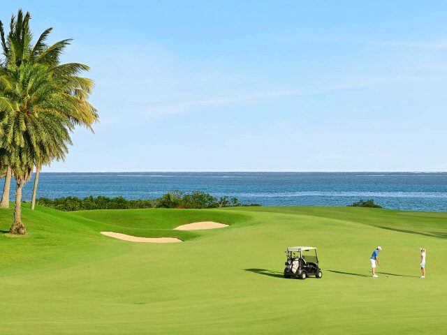 Anahita Golf & Spa Resort photo 2