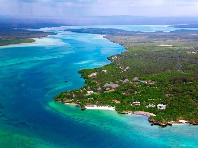 Temple Point Resort