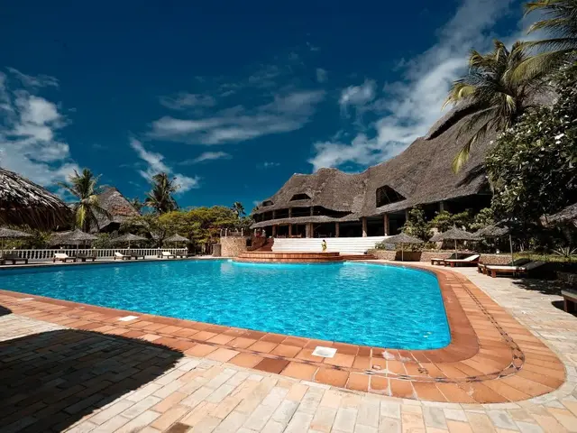 Temple Point Resort photo 2