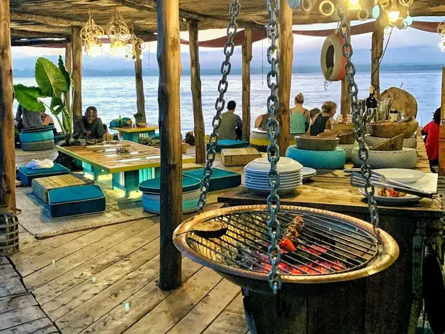 Temple Point Resort photo 3