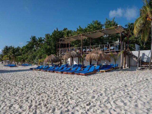 Maya Caribe by Faranda photo 3