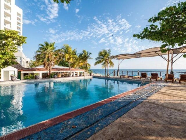 Maya Caribe by Faranda photo 0
