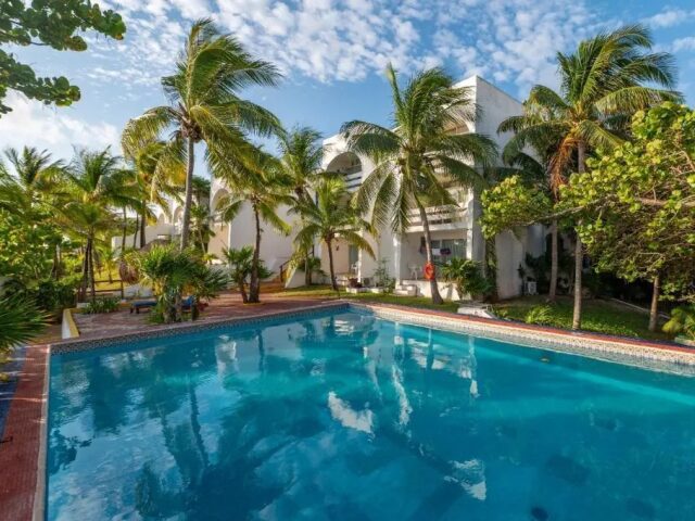 Maya Caribe by Faranda photo 1