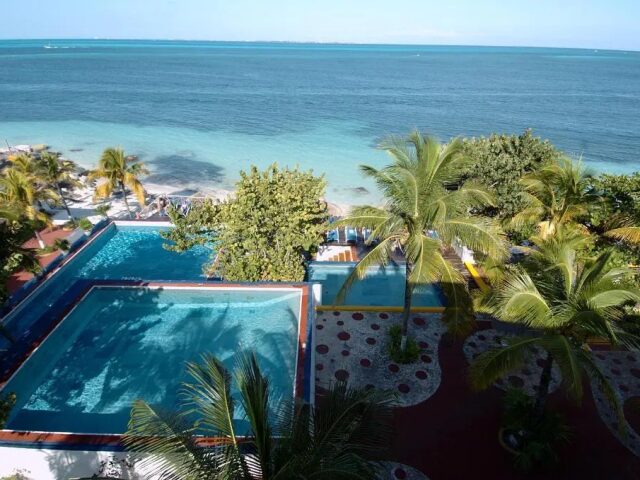 Maya Caribe by Faranda photo 2