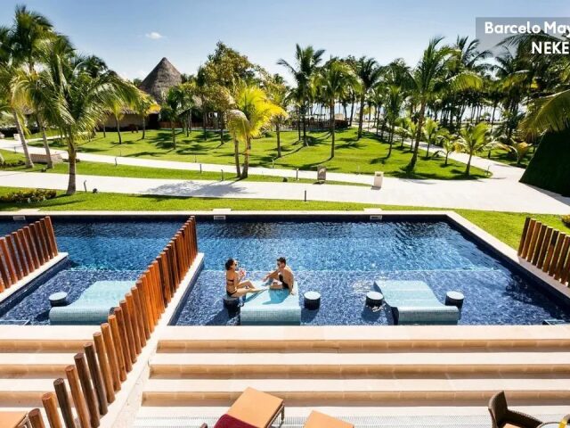 Barceló Maya Caribe - All Inclusive