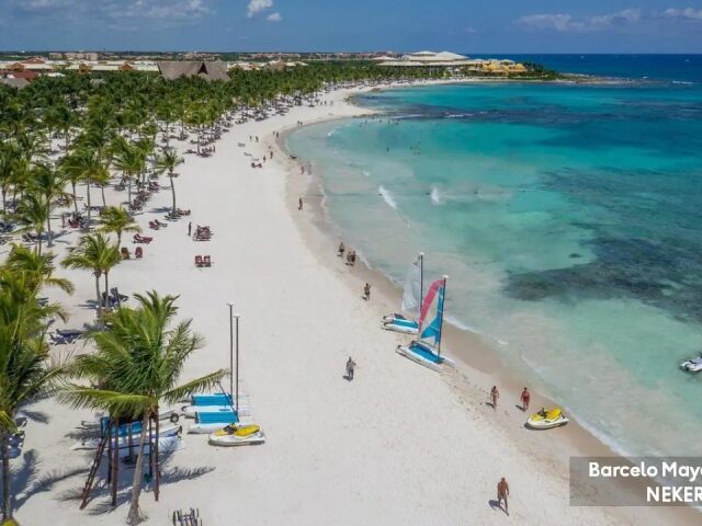 Barceló Maya Caribe - All Inclusive photo 1