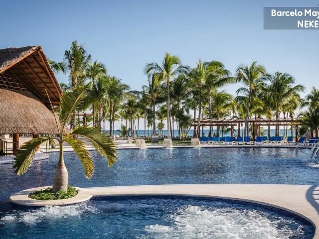 Barceló Maya Caribe - All Inclusive photo 0