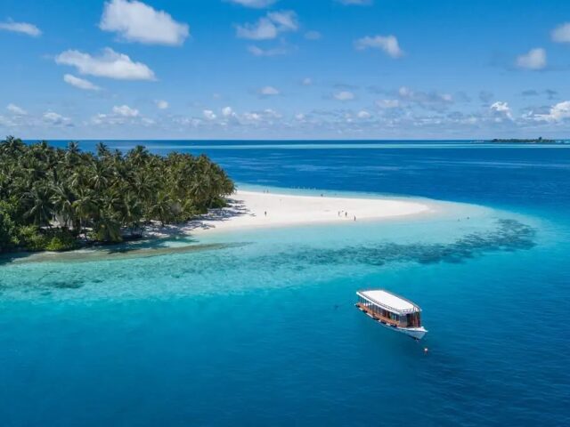 Fihalhohi Island Resort photo 3