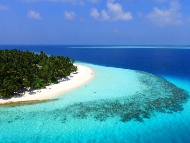 Fihalhohi Island Resort photo 2