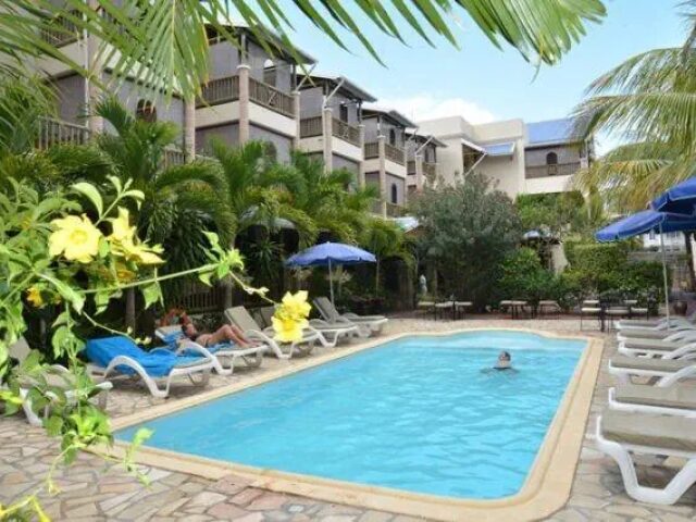 Le Palmiste Resort & Spa photo 3