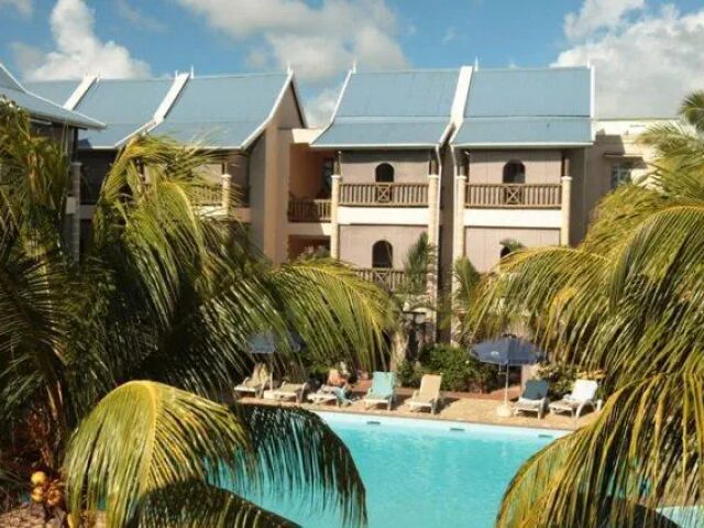 Le Palmiste Resort & Spa photo 2