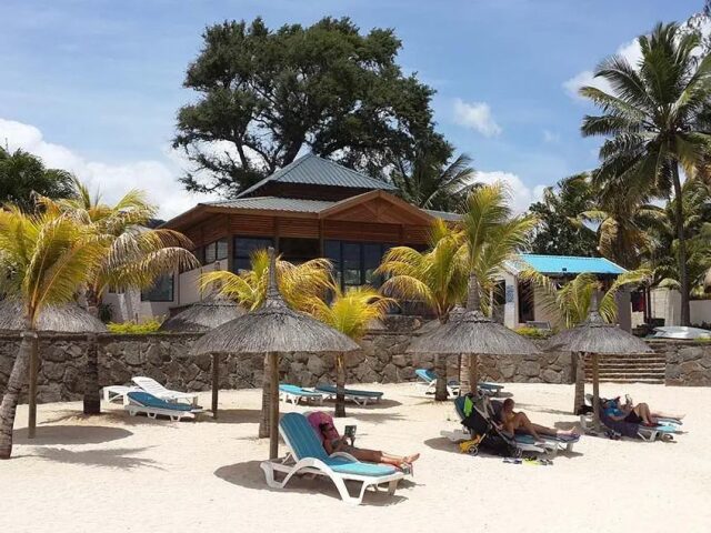 Anelia Resort & Spa photo 2