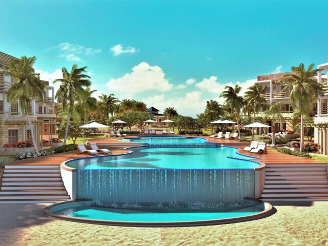 Anelia Resort & Spa