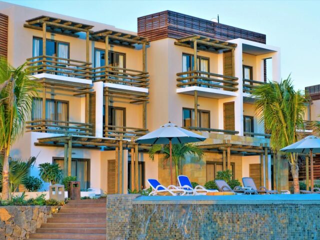 Anelia Resort & Spa photo 3