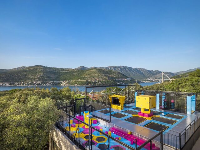 Sunny Dubrovnik by Valamar photo 2