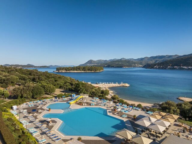 Sunny Dubrovnik by Valamar