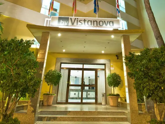 Bellevue Vistanova photo 3