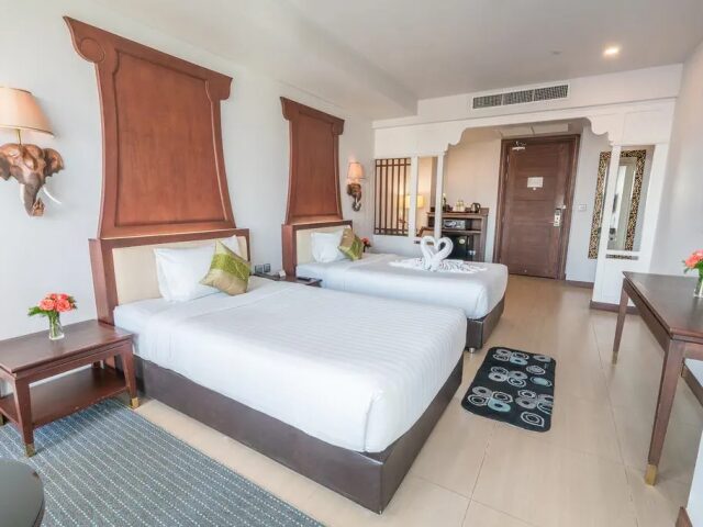 Aiyara Grand photo 1