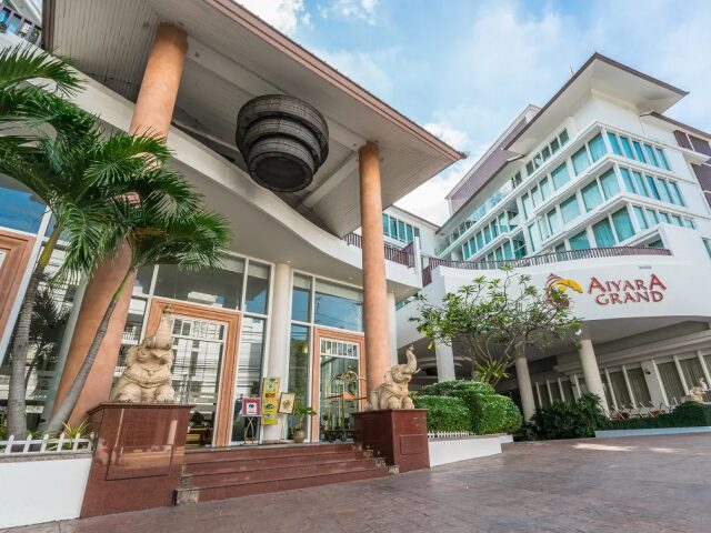 Aiyara Grand