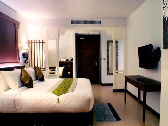 Aiyara Grand photo 3
