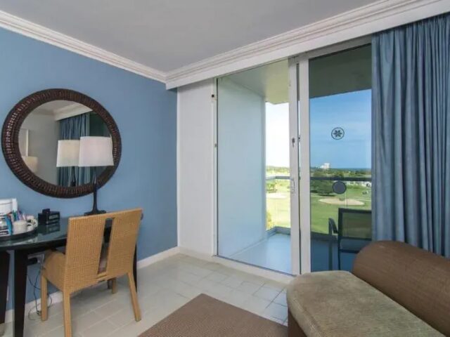 Dreams Rose Hall Resort & Spa photo 2