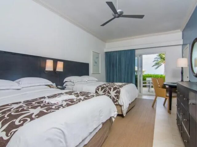 Dreams Rose Hall Resort & Spa photo 3