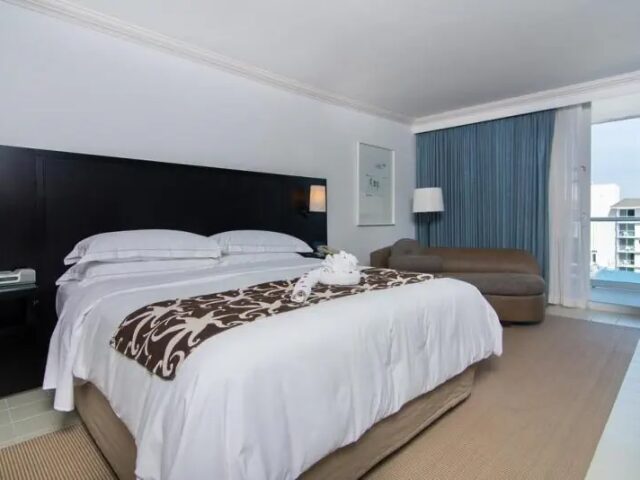 Dreams Rose Hall Resort & Spa photo 0
