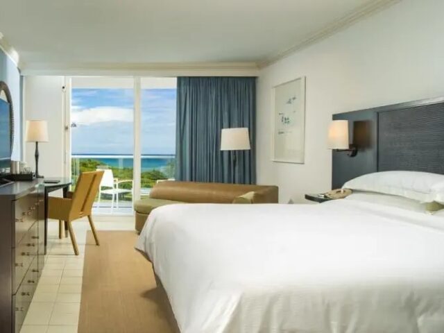 Dreams Rose Hall Resort & Spa photo 1