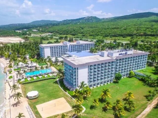 Dreams Rose Hall Resort & Spa